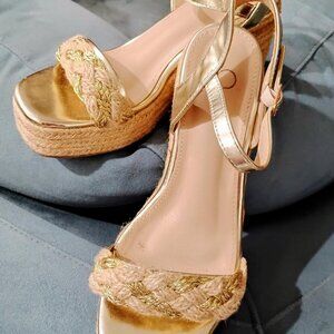 Women's Wedges 8